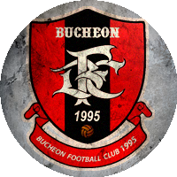 Logo Bucheon FC 1995